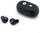 Kufje Bluetooth BMW TWS Carbon Metal me Logo, ENC, 30 orë, pa tela, të zeza