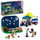 Set LEGO Friends Camper with Mobile Stargazing Observatory 42603, për fëmijë 7+, kreativ, shumëngjyrësh