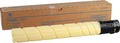 Toner Konica Minolta TN-116, 2x11000 faqe, i zi