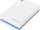 Disk për PS4 + PS5 Seagate 5TB, i bardhë