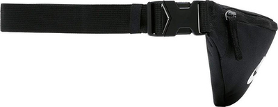 Çantë beli për goca Nike Heritage DB0488 010, e zezë