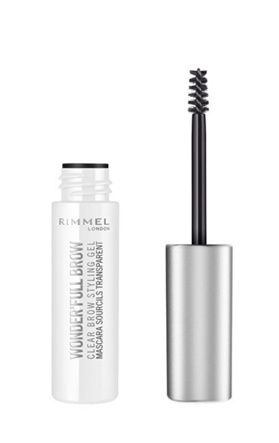 Xhel për vetulla Rimmel Wonder´Fulll Brow, 4.5 ml