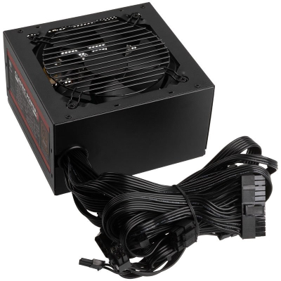 Furnizues me energji Kolink Classic Power 80 Plus Bronze, 500 W, i zi
