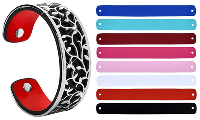 Byzylyk Troli TO2290, Flora