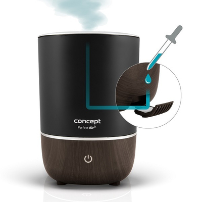 Lagështuesi i ajrit Concept Perfect Air ZV1200