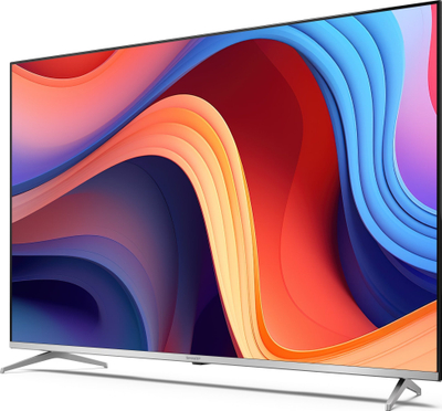 TV QLED Sharp 55GP6260E, 55", 4K Ultra HD, i zi