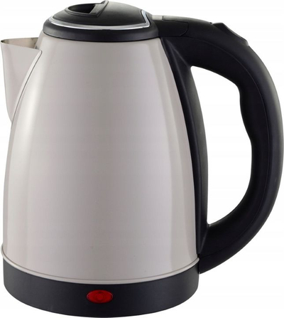 Çajnik Botti Victor KLSG1805, 1.8 L, i hirtë