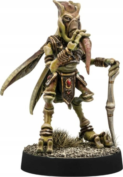 Проширување на игра Atomic Mass Games Sun Fac и Poggle the Lesser, Оперативец и Командант, за Star Wars Legion