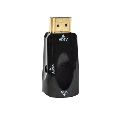 Konvertues HDMI ne VGA dhe AUX TECH TIME TT24015