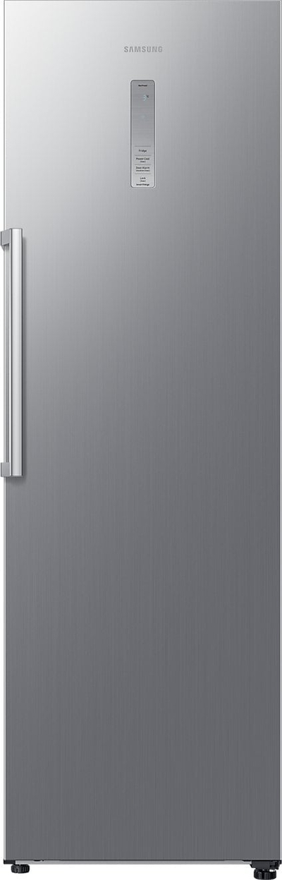 Frigorifer Samsung RR39C7BH5S9, 387L, me dispenzer uji, inoks