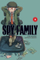 Spy X Family Vol 8 - Tatsuya Endo
