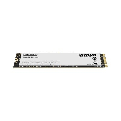 SSD Dahua C800N, 256GB, M.2 SATA, 550 MB/s