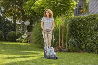 Kositëse bari Gardena PowerMax 32 P4A, 18V, 32cm, pa bateri pa karikues