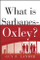 What Is Sarbanes Oxley - Guy P. Lander