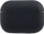 Mbulesë mbrojtëse BMW nga lëkurë origjinale për AirPods Pro, lëkurë e vërtetë, navy blue