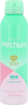 Deodorant sprej Mitchum Women Powder Fresh, antiperspirant, 200ml, jeshile rozë