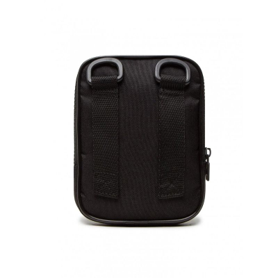 Çantë crossbody Ellesse Templeton Small Item, 0.3L, e zezë