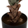 Bimë dekorative sintetike sisal agave Φ15.5×14.5–96 cm (HM7986)