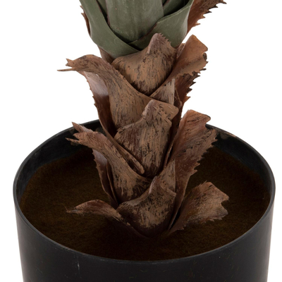 Bimë dekorative sintetike sisal agave Φ15.5×14.5–96 cm (HM7986)