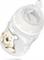 Biberon NUK First Choice+ Winnie the Pooh, 150ml, me tregues temperature, transparent