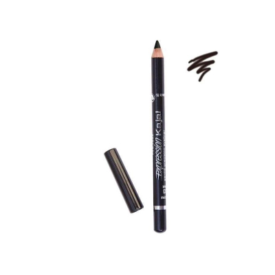 Laps për sy Maybelline LineRefine Expression Kajal, nr. 33 Black, 2 g