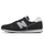 Atlete New Balance ML373KB2, EVA, shollë gome, të zeza