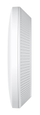 Access point TP-Link EAP720, Wi-Fi 7, 3600Mbit/s, i bardhë