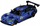 Vetura slot Carrera BMW M4 GT3 Schubert Motorsport No. 33, 1:24, DIGITAL 124, blu