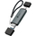 Lexues karte Lenovo TP-LINK UA430D, USB 3.0 Type-C Type-A, SD MicroSD, i zi