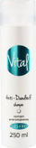 Shampo kundër zbokthit Stapiz Vital, 250ml