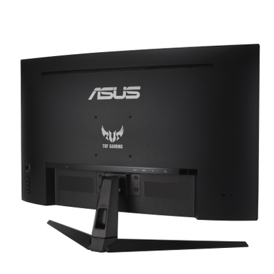 Monitor ASUS TUF VG32VQ1BR, 31,5\", VA, QHD, 165Hz, 1ms, i zi