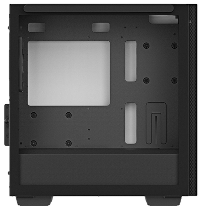 Kasë Deepcool Macube 110 WH / Micro ATX, e bardhë