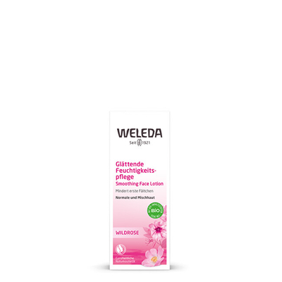 Krem Weleda Wildrose 30 ml