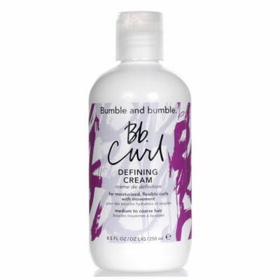 Krem për flokë kaçurrela Bumble and Bumble Curl Defining Cream, 250 ml