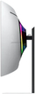 Monitor Samsung Odyssey G85SB - OLED, 34", UW-QHD, i zi