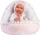 Kukull Llorens Mimi, 42 cm, që qan, rozë