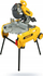 Sharrë prerëse tavoline Dewalt D27107XPS, 2000 W, teh 305 mm, e verdhë