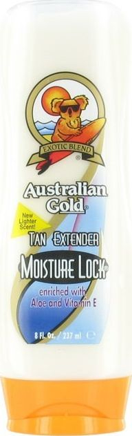 Locion trupi Australian Gold Moisture Lock, për lëkurë të hidratuar, 237ml