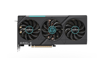 Kartelë grafike Gigabyte GeForce RTX 4070 Ti SUPER Eagle OC 16GB GDDR6X