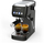 Makina e ekspresit Salente Coffio, me portafilter, 20 bar, black anthracite