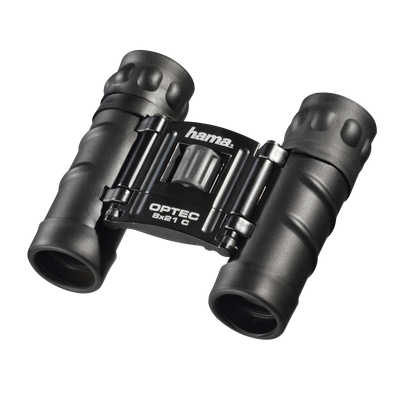 Dylbi Hama "Optec", Compact 8x21, 2800