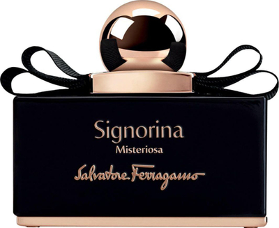 Parfum Salvatore Ferragamo Signorina Misteriosa për goca