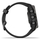 Ora smartwatch Garmin Fenix 7S Pro Sapphire Solar, 42mm, GPS, e zezë