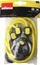 Litar elastik bagazhi Millarco Octopus, 61 cm, set 2 copë