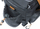 Торба за багаж за велосипед Basil Miles Trunk Bag, 7L, водоотпорна, црна