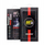 Xham mbrojtës Veason 6D Pro, për Xiaomi Redmi 15 4G, i zi