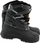 Çizme dimri pune REIS BSNOW FMN, termoizoluese, nr 40, të zeza