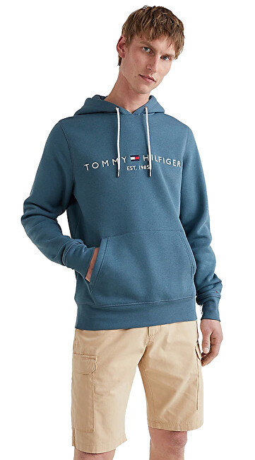 Duks Tommy Hilfiger Regular Fit MW0MW11599DA3
