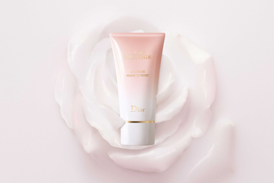 Krem duarsh Dior Prestige La Creme Mains De Rose, hidratues, me aromë trëndafili