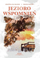 Poster dekorativ Lake of Memories, art murali, atmosferë relaksi